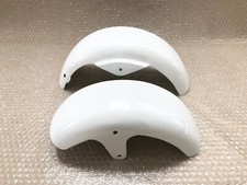 Garde-Boue Avant Et Arrière