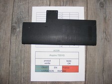 Cache - cover pour ACER Aspire