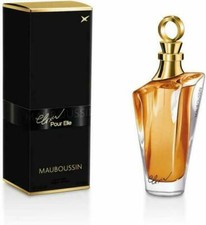 Mauboussin  elixir pour elle