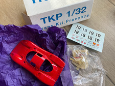 Kit TKP Ferrari