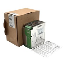 Phoenix Contact QUINT-PS-3x400-500AC/24DC/5 2938594 Power Supply -Unused/Original Packaging-