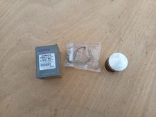 Piston Vertex 22803C coulé