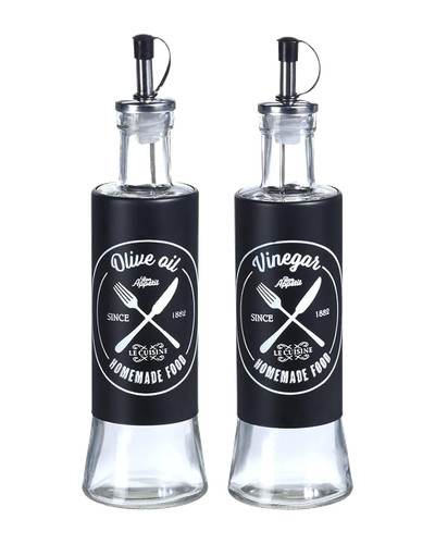 Bouteille vinaigre verre - bouteille,