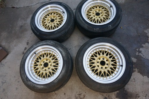 Bmw e30 et20 gold - bmw, rs