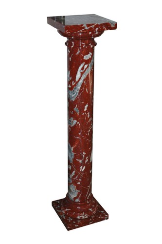 Colonne classique marbre - classique, en