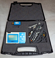 AMD 3410 DIGITAL BLUETOOTH 12 Lead Digital Wireless ECG EKG