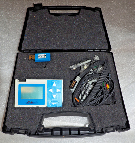 Amd 3410 digital bluetooth - amd,