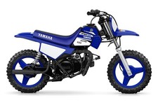 YAMAHA PW 50 GRAPHICS KIT