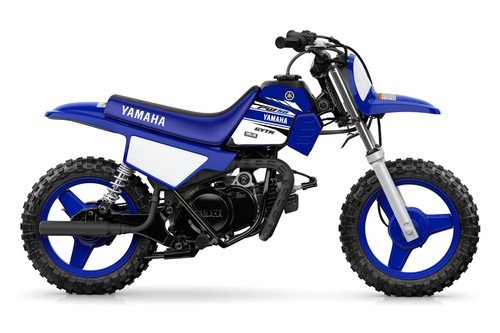 Yamaha graphics kit - yamaha, pw