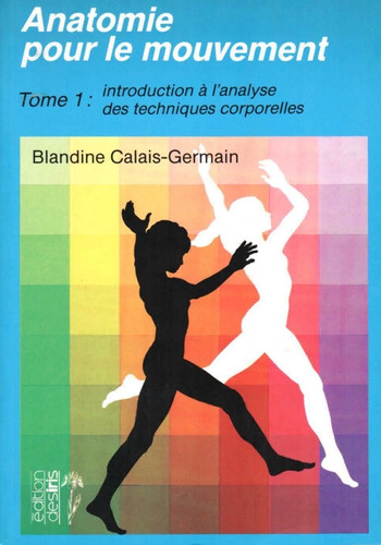 Anatomie pour mouvement - anatomie,