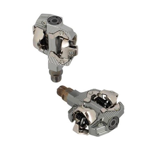 Pedale vtt auto look track - pedale,