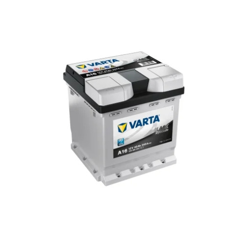 Batterie voiture sans permis - batterie,
