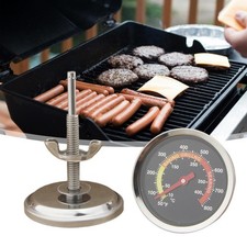 Thermomètre de barbecue