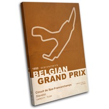 Circuit de Spa-Francorchamps