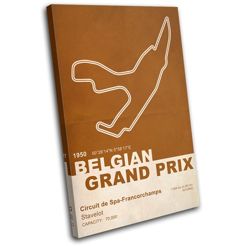 Circuit spa francorchamps - de, spa-francorchamps