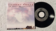 Laurent Voulzy – Le rêve du