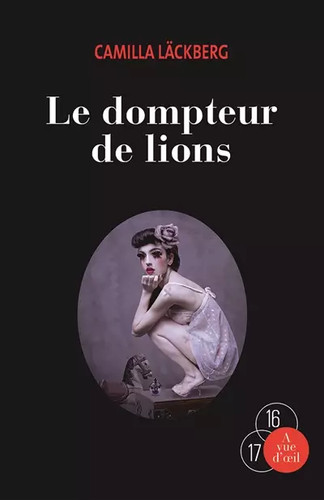 Dompteur lions camilla - le,