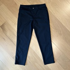 Lululemon ABC Relaxed-Fit 5 Pocket Pant Warpstreme Men’s 36
