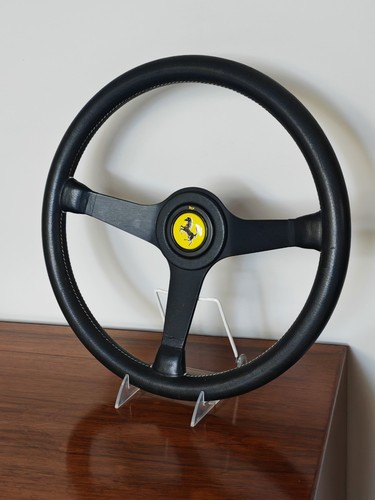 Momo ferrari steering - momo,