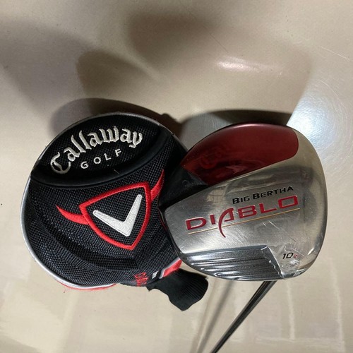 Callaway big bertha diablo - big,