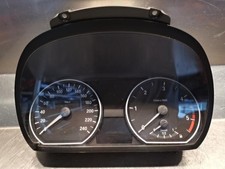 Compteur BMW SERIE 1 E87 PHASE 2 62109283802