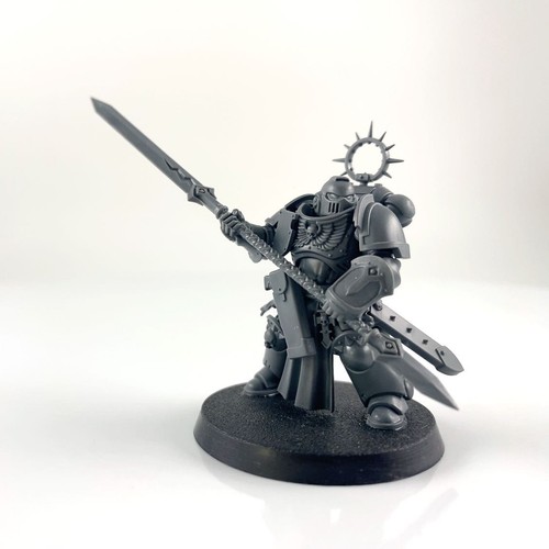 Capitaine primaris - x1,