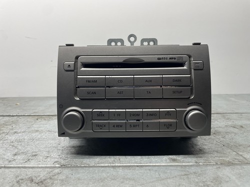 Pièce autoradio hyundai i20 - autoradio,