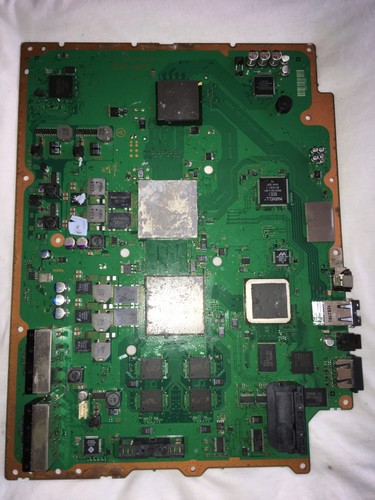 Carte mère playstation 60 - carte,