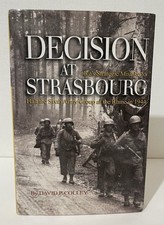 Decision At Strasbourg By