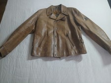BELSTAFF CHELSEA LEATHER