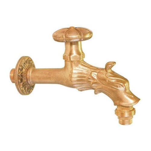 Robinet antique pour fontaine - antique,