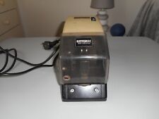 agrafeuse électrique Rapid