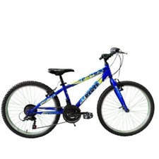 Vélo Homme MTB 24" Bulls 18V