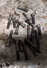 # vis carter moteur