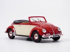 VOLKSWAGEN COCCINELLE