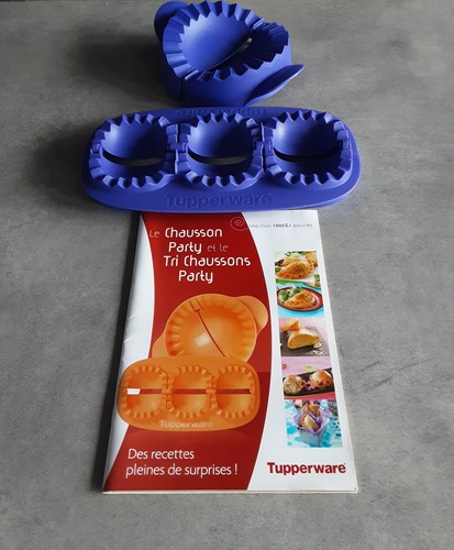 Ensemble moules chaussons - ensemble,