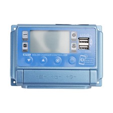 Contrôleur Régulateur de