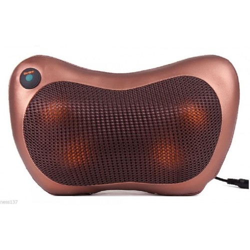 Oreiller coussin massage - oreiller, du