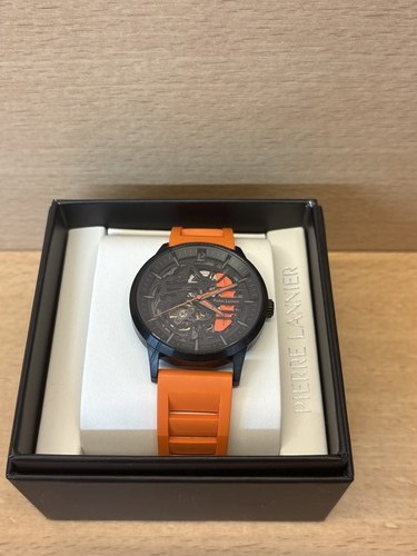 Montre pierre lannier - montre,