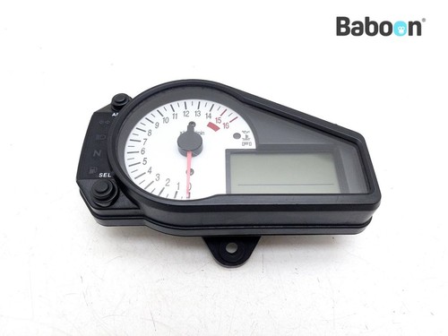 Compteur set complet kmh - compteur,