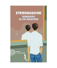 Romanzo di un maschio