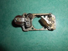 Plateau rupteur solex 1700