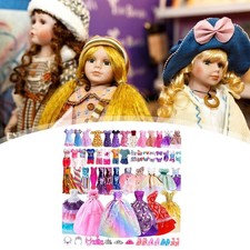 68x Vêtements et accessoires