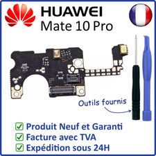 CIRCUIT / CARTE DU MICRO ET DE