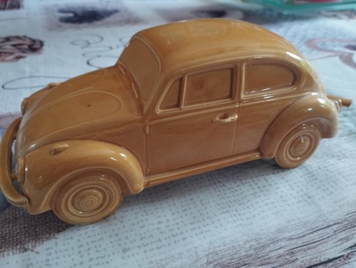 Volkswagen coccinelle - volkswagen,