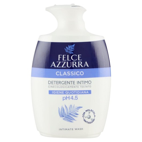 Felce azzurra nettoyant - felce,