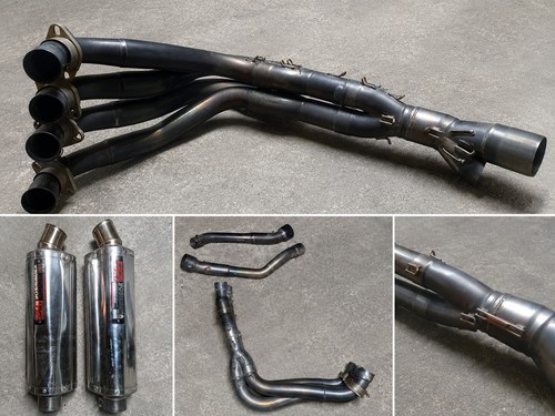 Yoshimura japan tri oval - yoshimura,