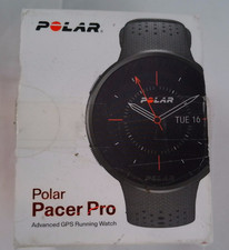 Polar Pacer Pro - Avancé GPS