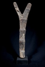 Art Africain Afrique Tribal -