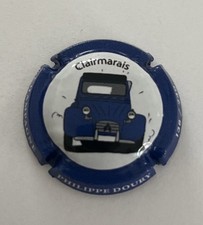 Capsule De Champagne Philippe